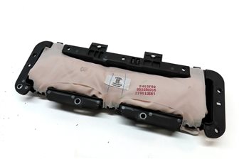 12-19 MERCEDES GL350 GL450 GL550 ML350 ML550 GLE (W166 X166) DRIVER KNEE AIRBAG — exact item pictured